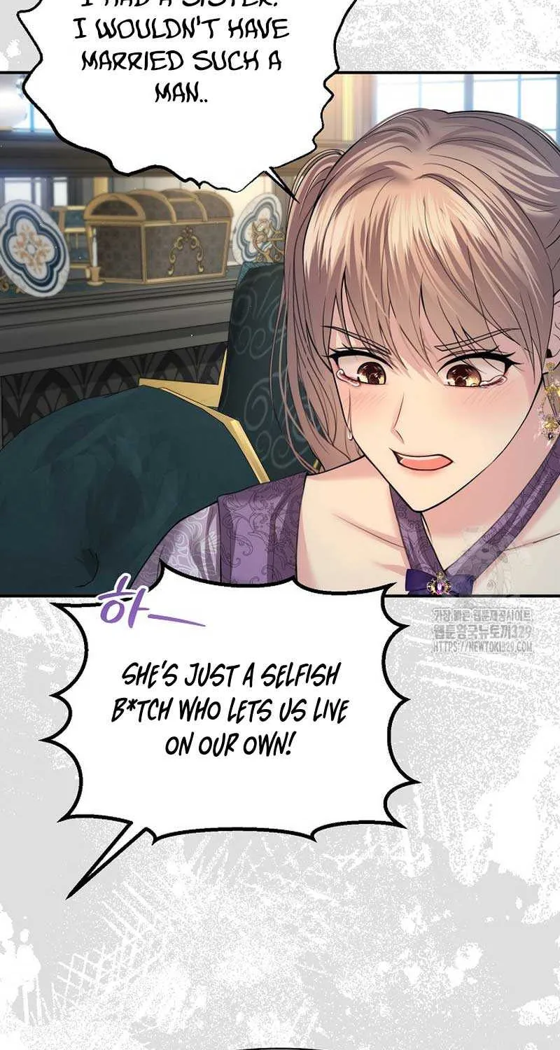 Divorce is the Condition Chapter 14 page 59 - 