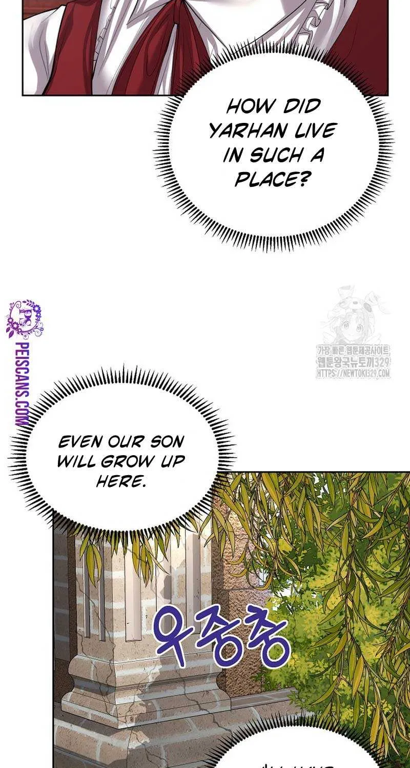 Divorce is the Condition Chapter 14 page 7 - 