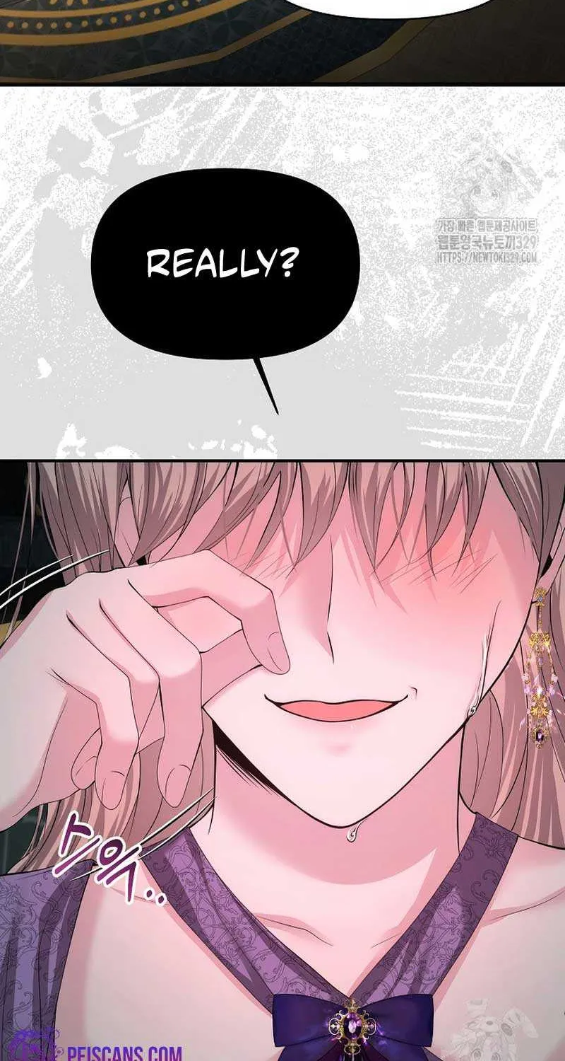 Divorce is the Condition Chapter 14 page 61 - 