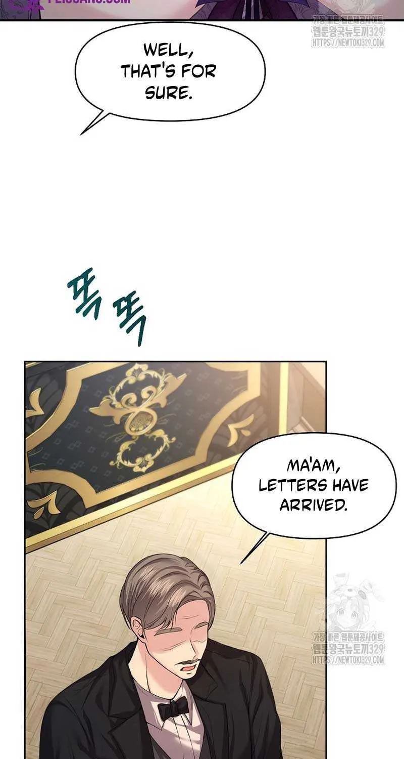 Divorce is the Condition Chapter 14 page 62 - 