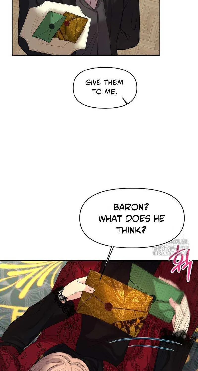 Divorce is the Condition Chapter 14 page 63 - 