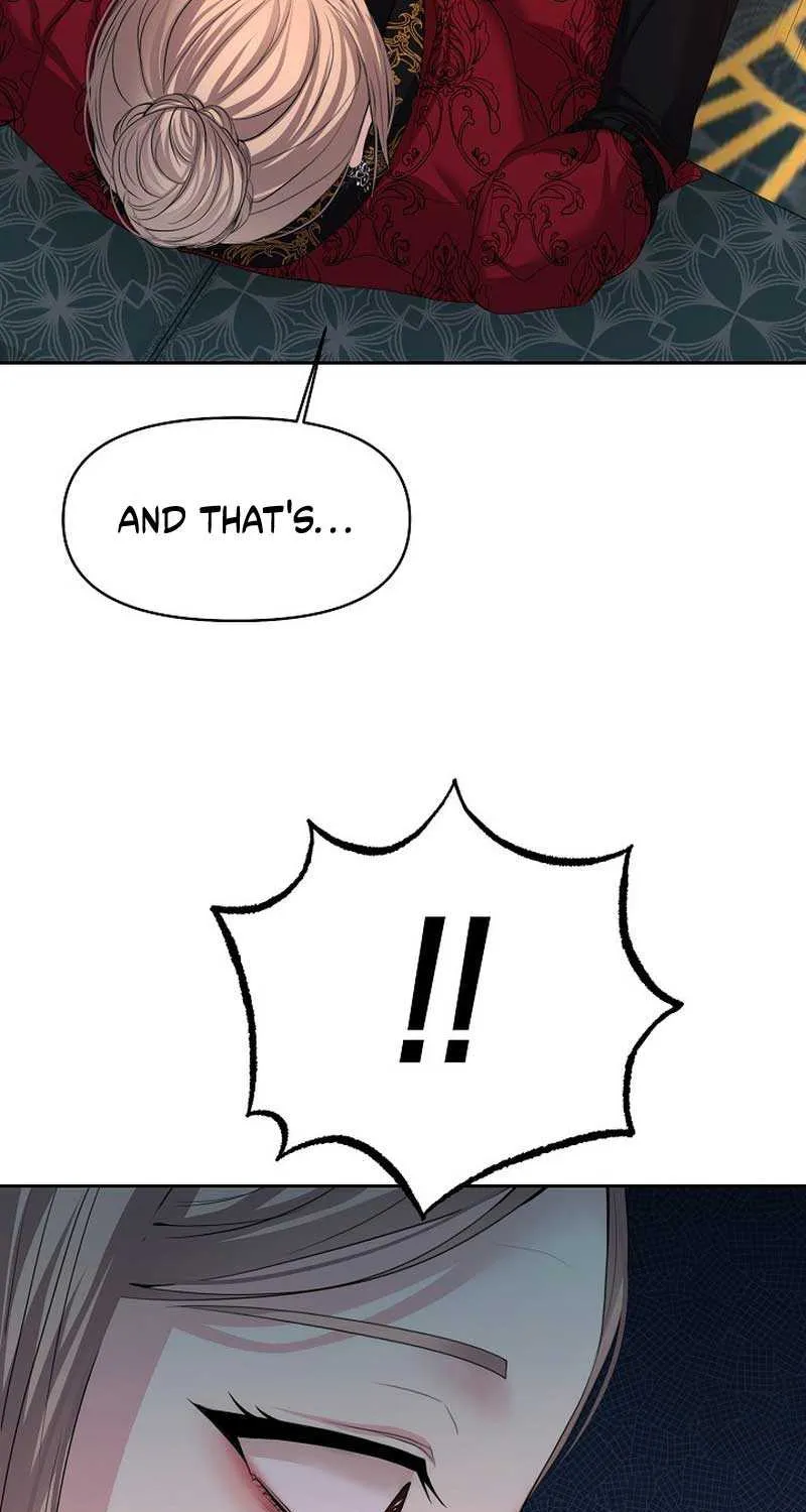 Divorce is the Condition Chapter 14 page 64 - 