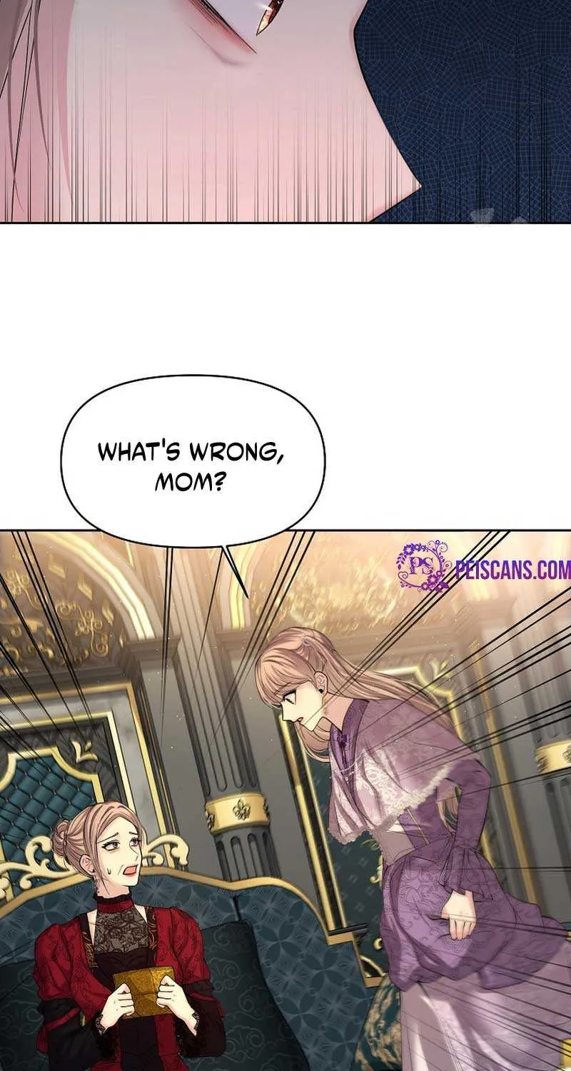 Divorce is the Condition Chapter 14 page 65 - 