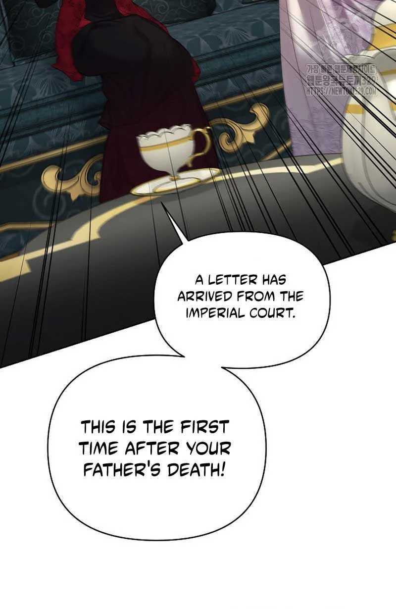 Divorce is the Condition Chapter 14 page 66 - 