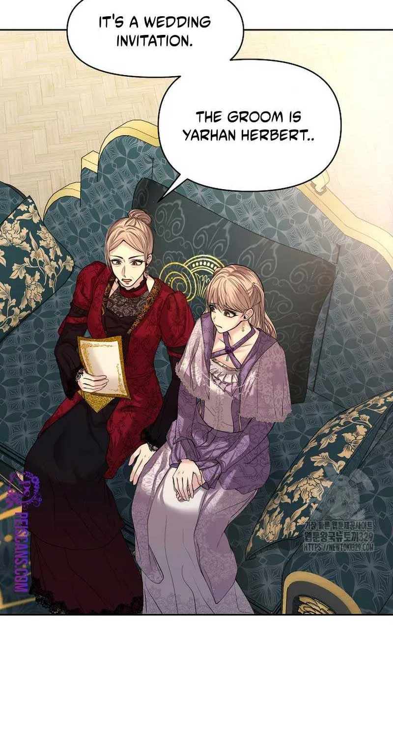 Divorce is the Condition Chapter 14 page 68 - 