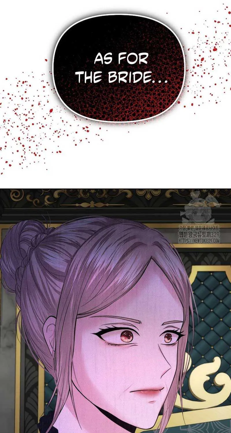 Divorce is the Condition Chapter 14 page 69 - 
