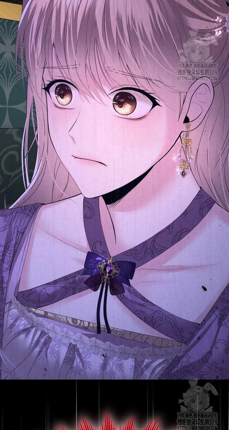 Divorce is the Condition Chapter 14 page 71 - 