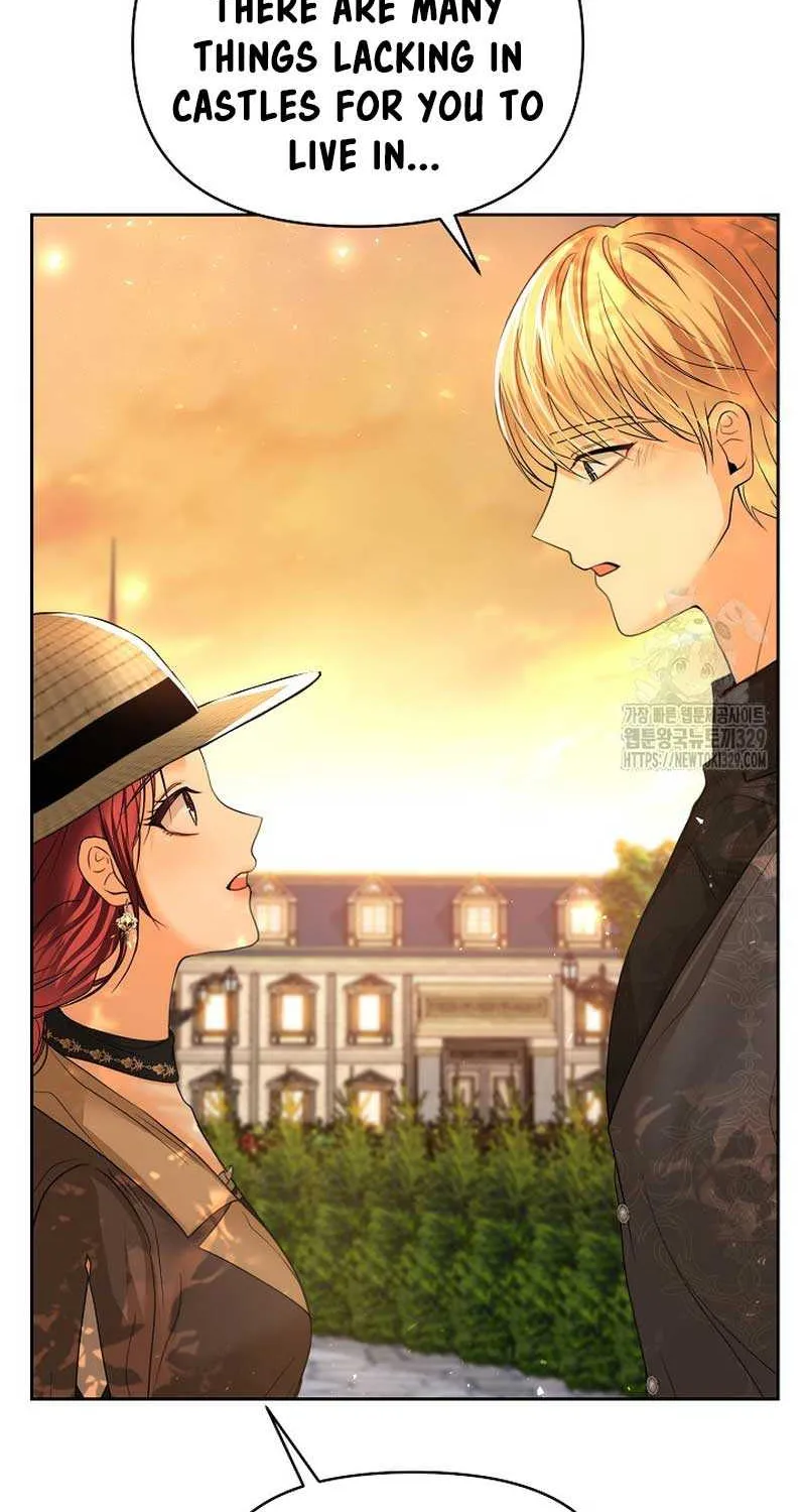 Divorce is the Condition Chapter 16 page 16 - 