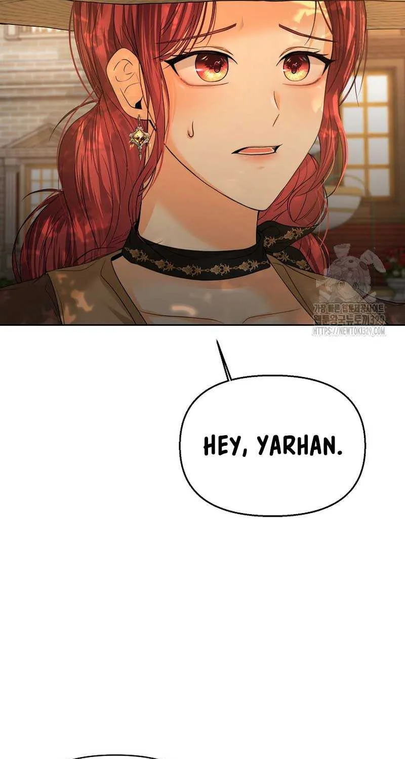 Divorce is the Condition Chapter 16 page 21 - 