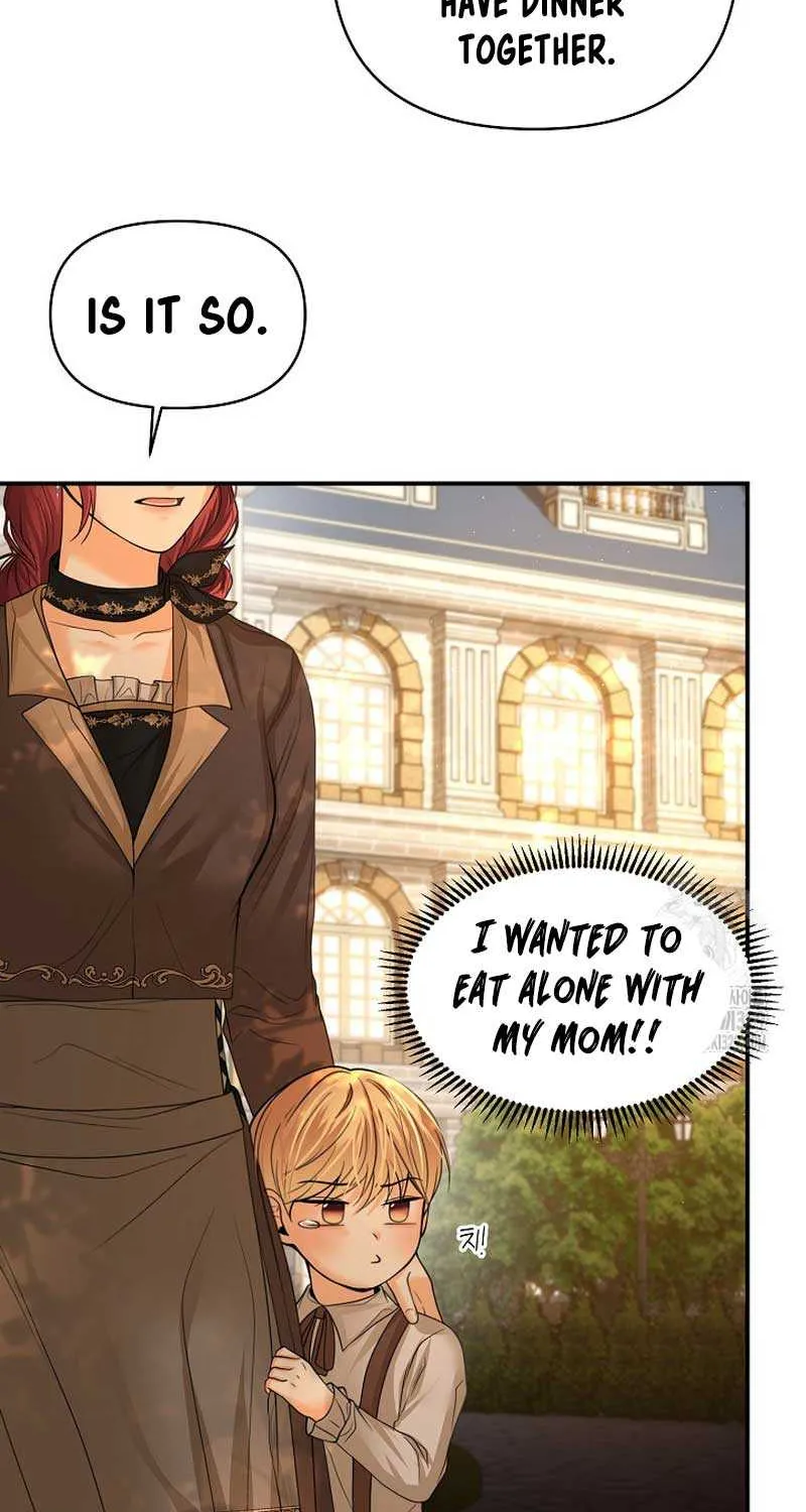 Divorce is the Condition Chapter 16 page 24 - 
