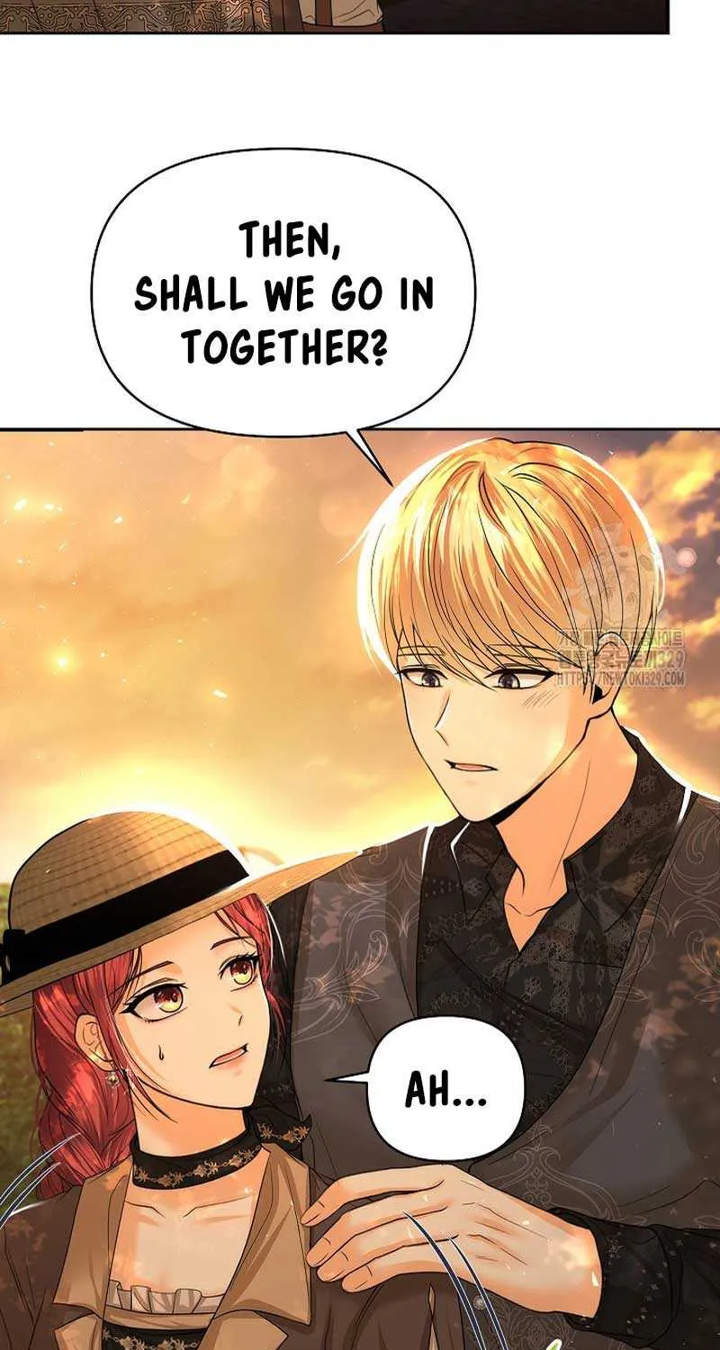 Divorce is the Condition Chapter 16 page 25 - 