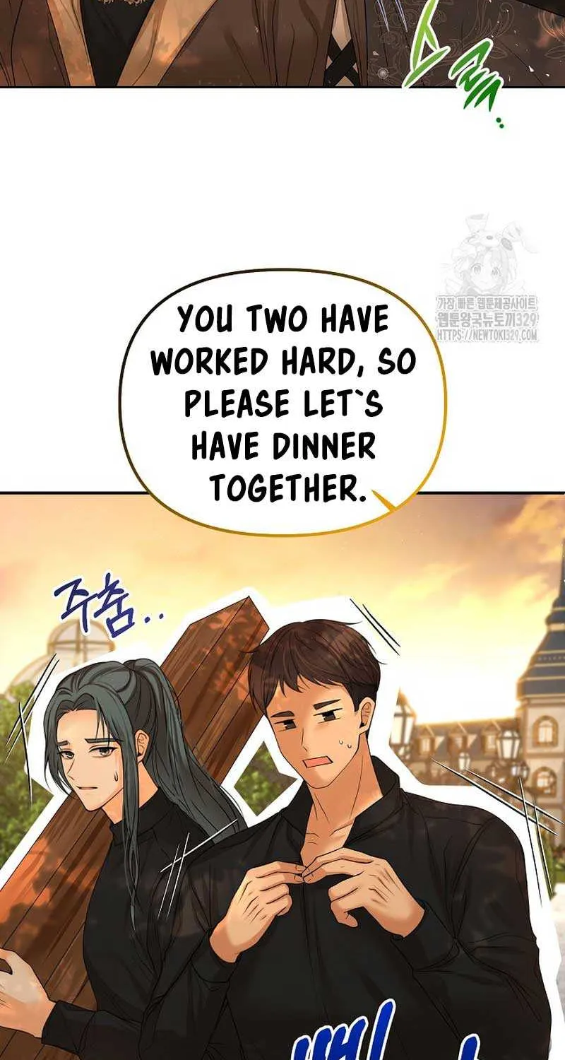 Divorce is the Condition Chapter 16 page 26 - 