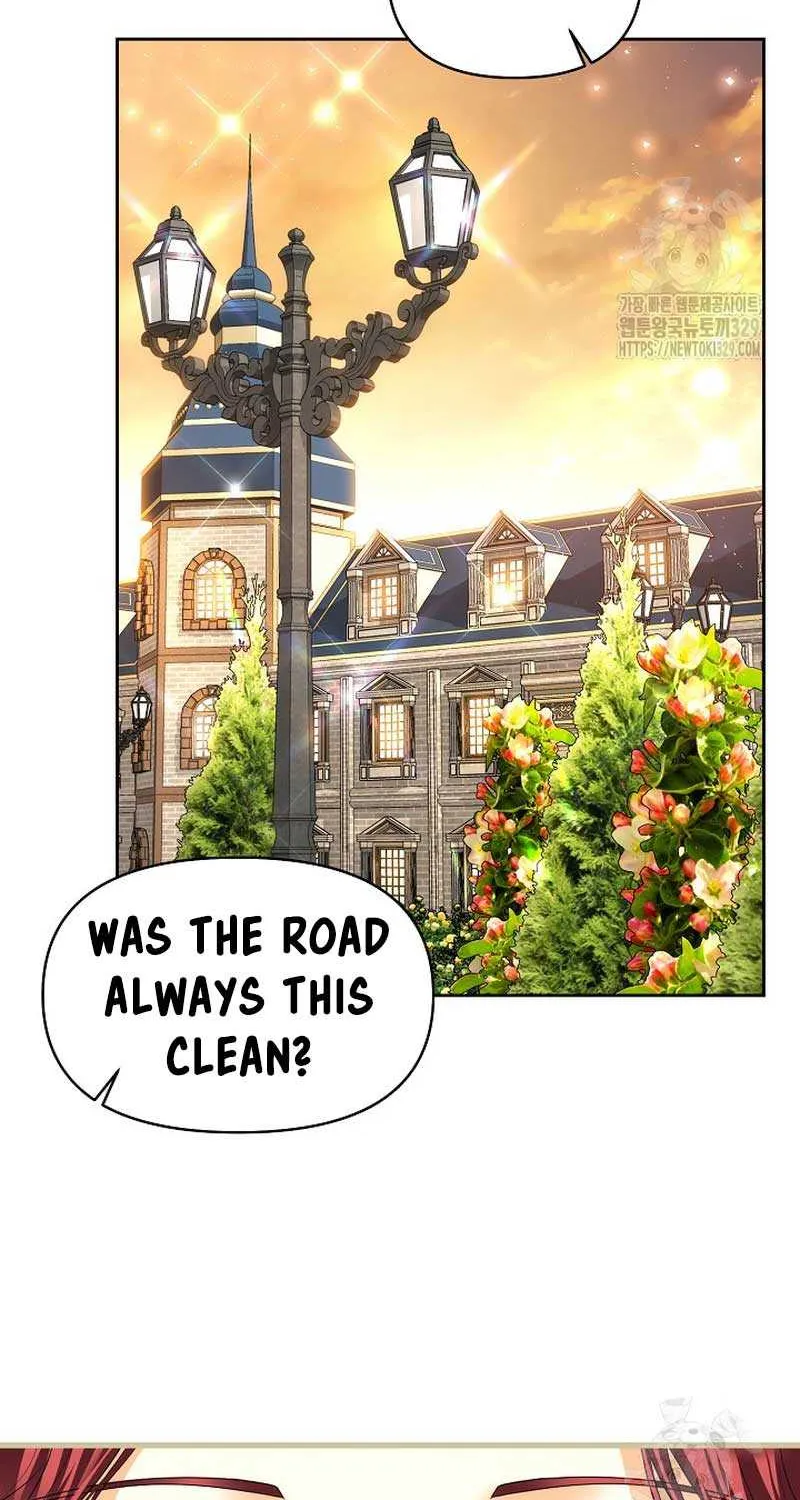Divorce is the Condition Chapter 16 page 4 - 
