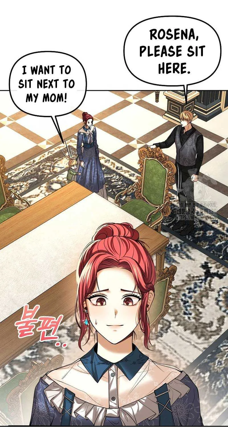 Divorce is the Condition Chapter 16 page 33 - 