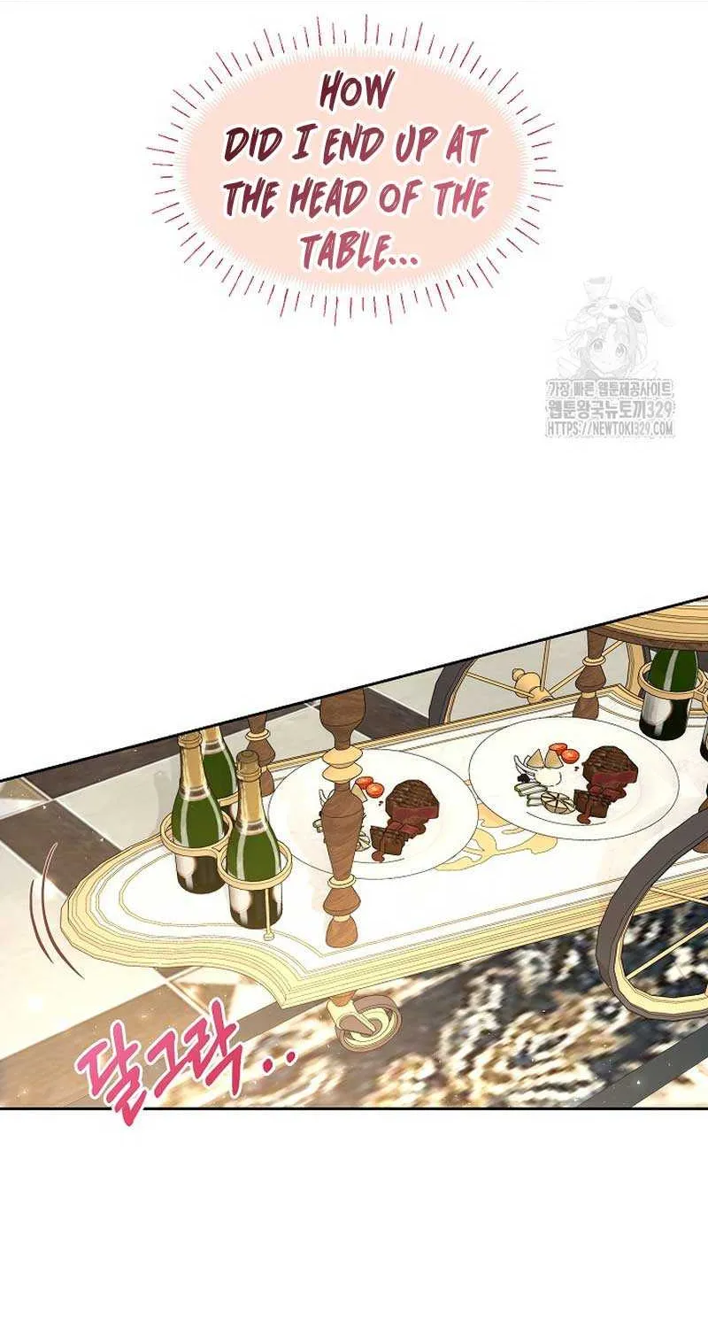 Divorce is the Condition Chapter 16 page 34 - 