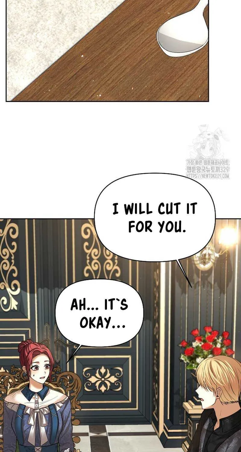 Divorce is the Condition Chapter 16 page 38 - 