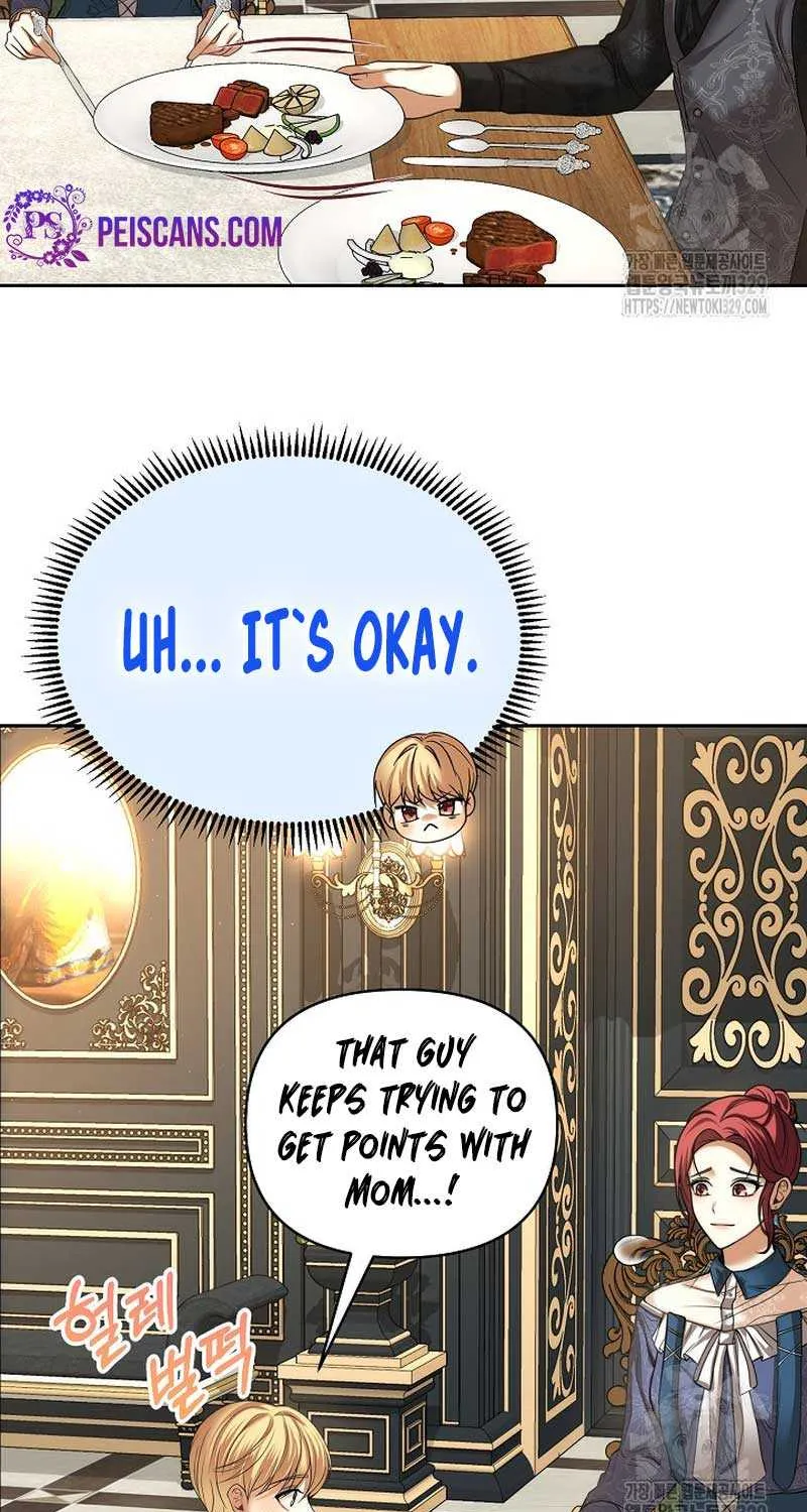 Divorce is the Condition Chapter 16 page 39 - 