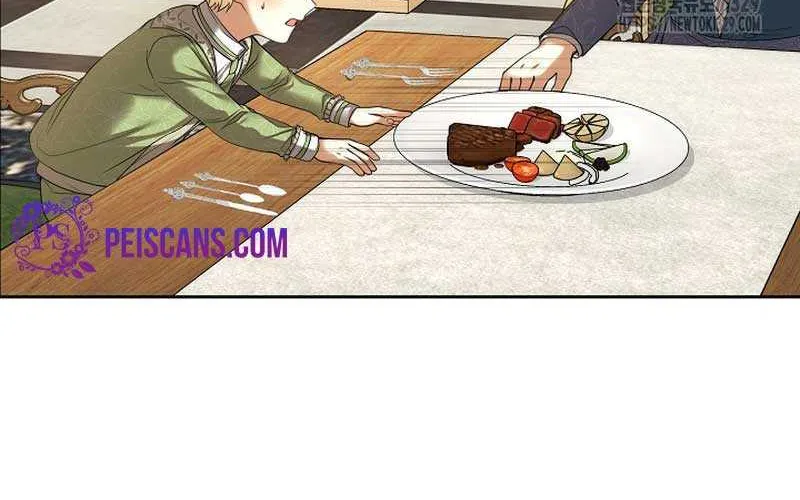 Divorce is the Condition Chapter 16 page 40 - 