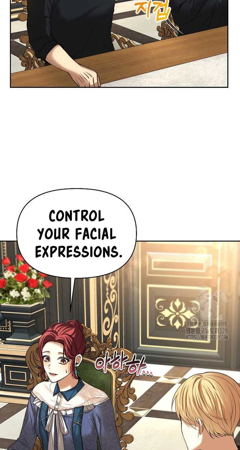 Divorce is the Condition Chapter 16 page 44 - 