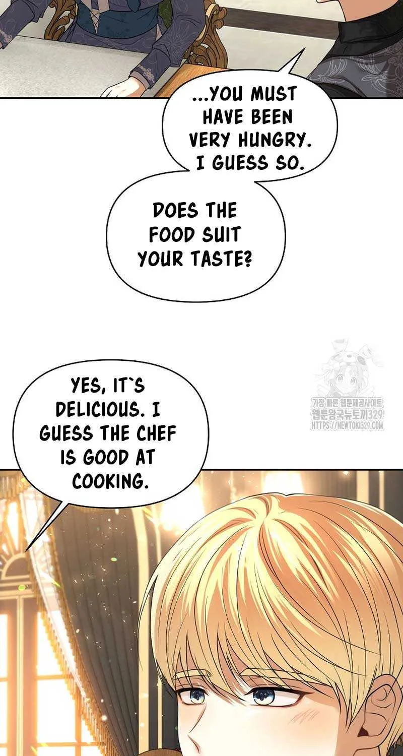 Divorce is the Condition Chapter 16 page 45 - 
