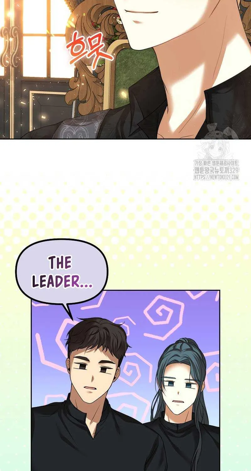 Divorce is the Condition Chapter 16 page 46 - 