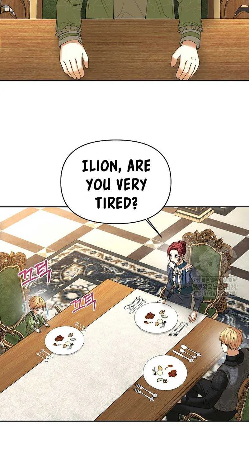 Divorce is the Condition Chapter 16 page 49 - 