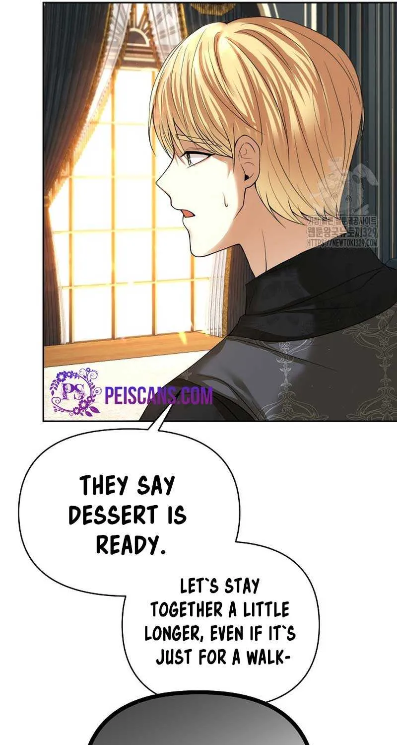 Divorce is the Condition Chapter 16 page 51 - 
