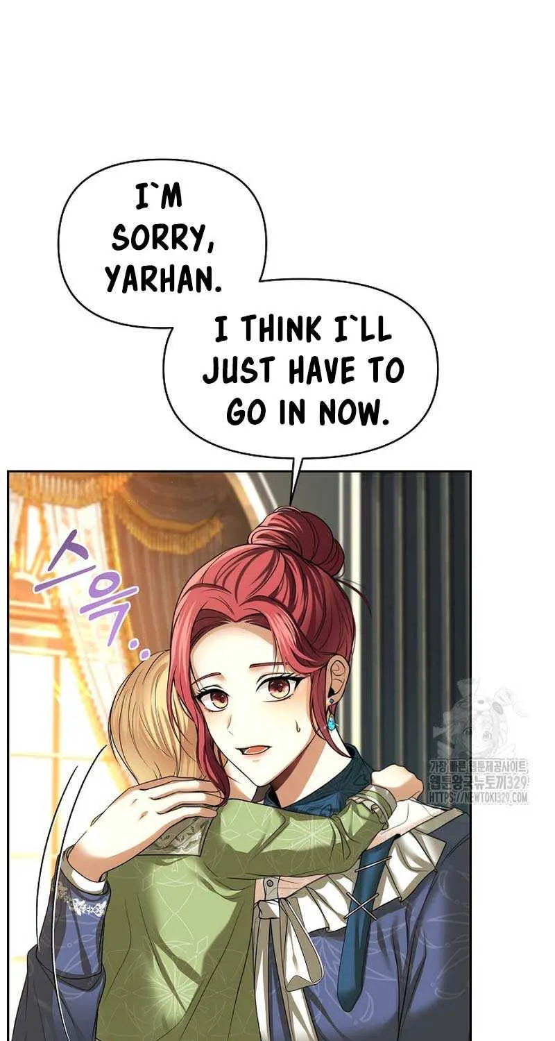 Divorce is the Condition Chapter 16 page 53 - 