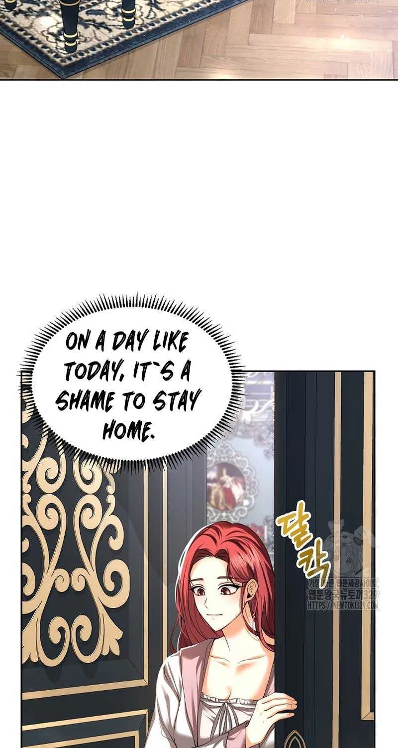 Divorce is the Condition Chapter 16 page 62 - 