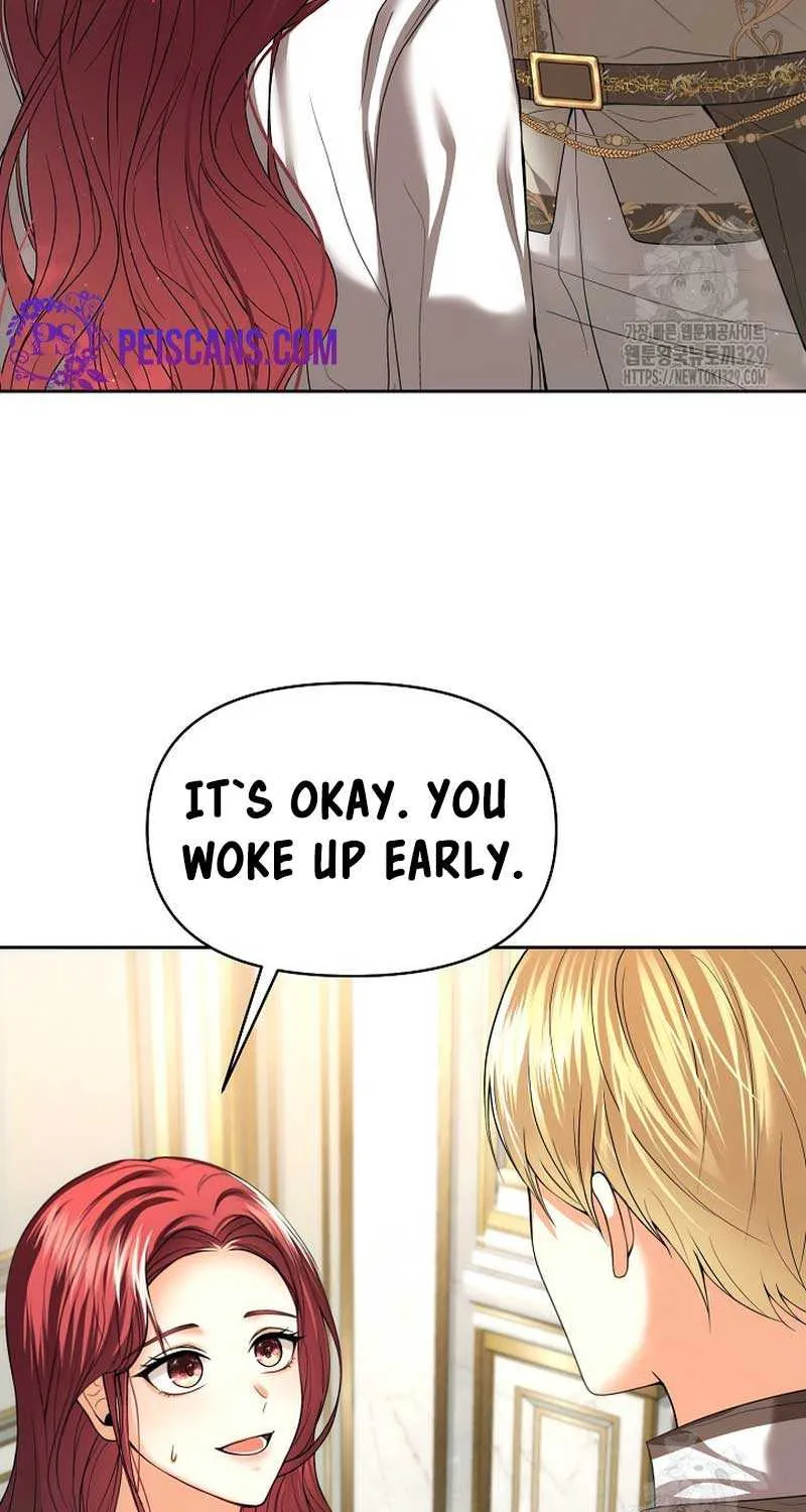 Divorce is the Condition Chapter 16 page 65 - 
