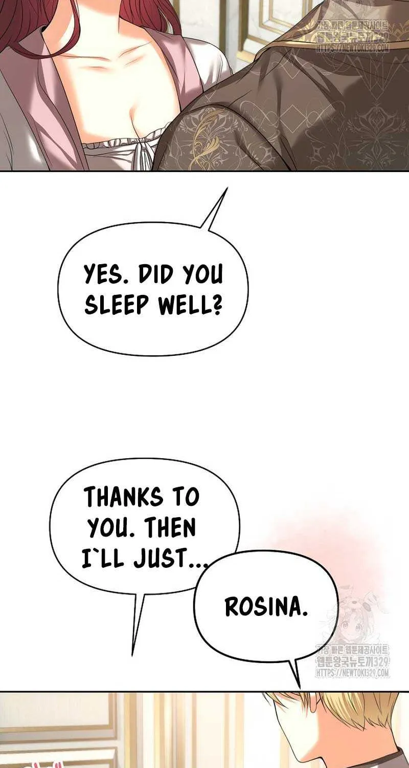 Divorce is the Condition Chapter 16 page 66 - 
