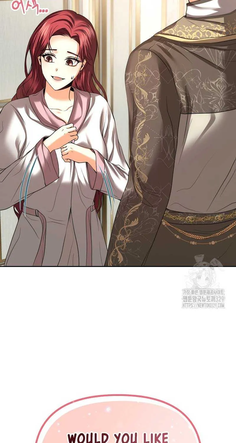 Divorce is the Condition Chapter 16 page 67 - 