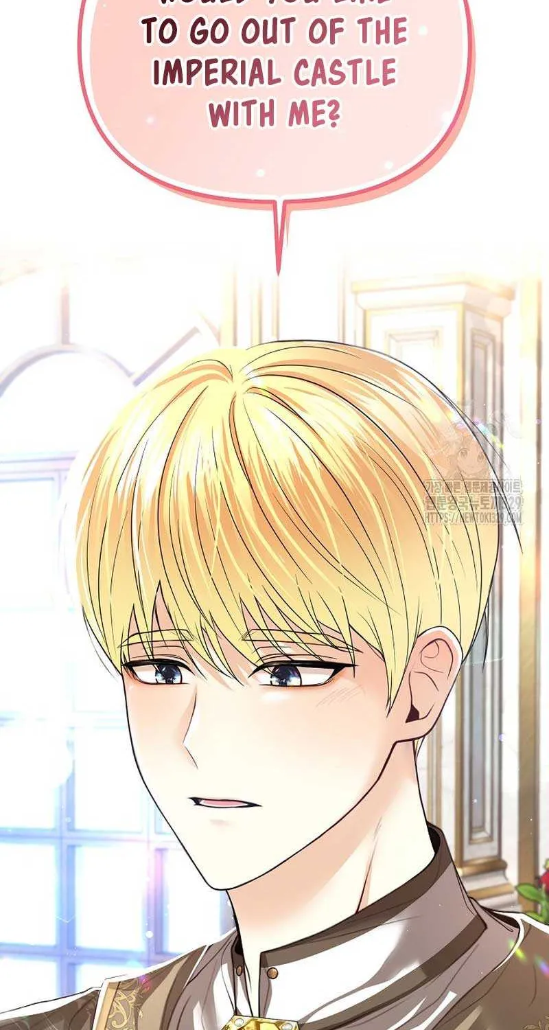 Divorce is the Condition Chapter 16 page 68 - 
