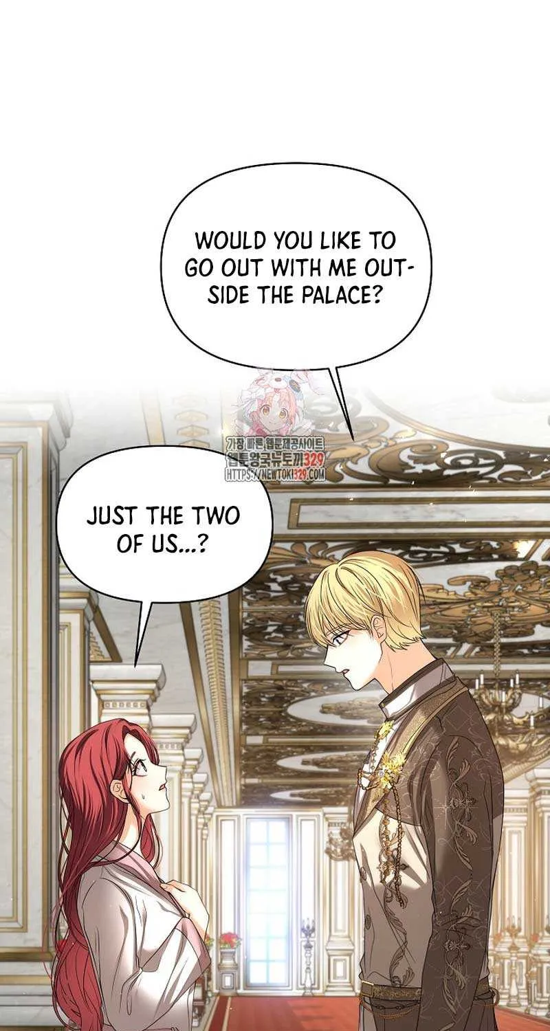 Divorce is the Condition Chapter 17 page 2 - 