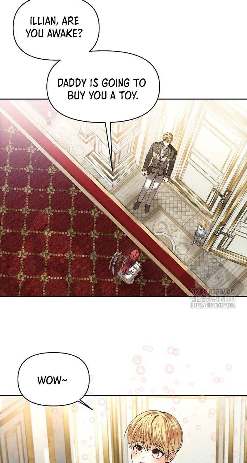 Divorce is the Condition Chapter 17 page 15 - 