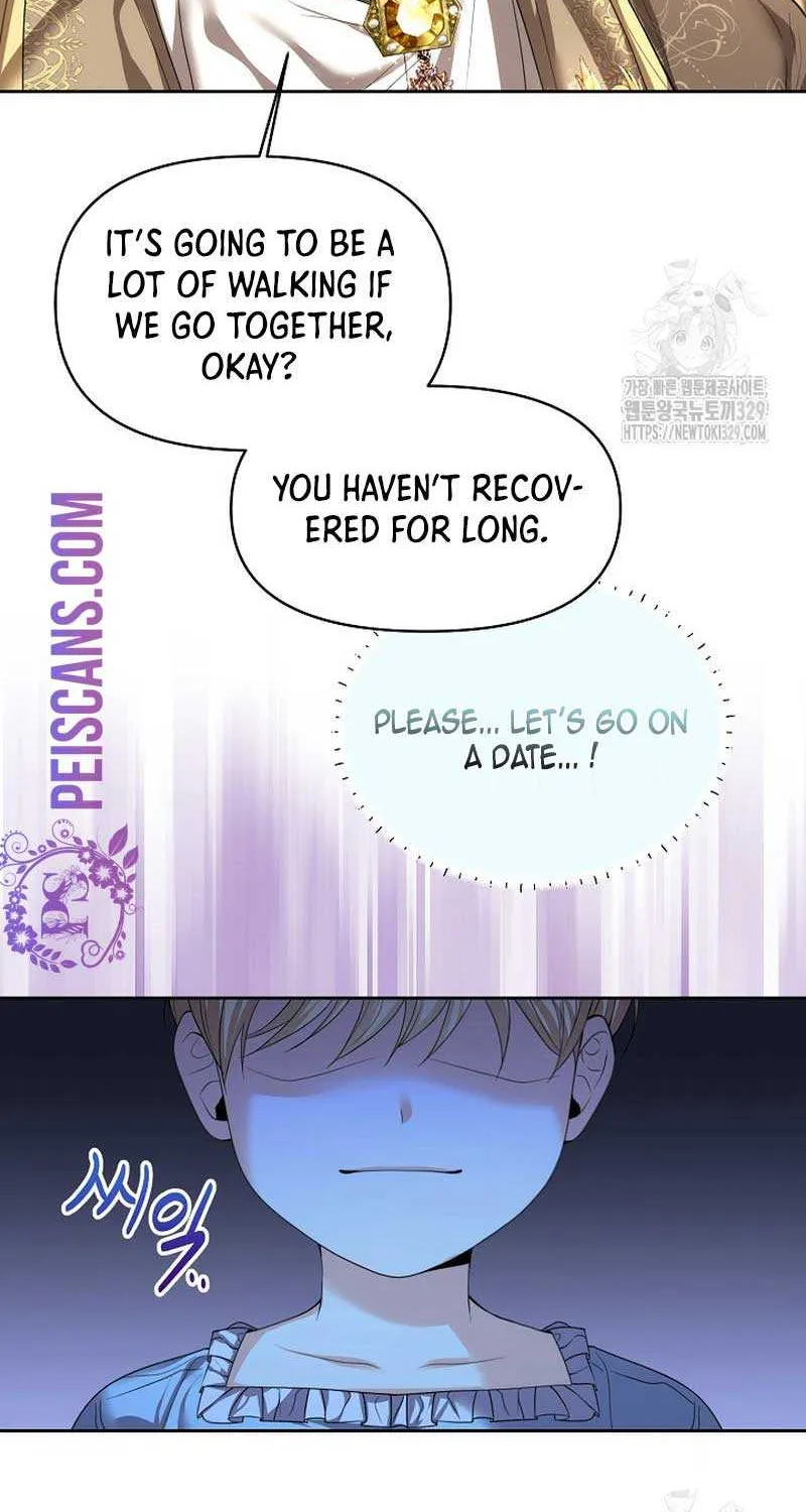 Divorce is the Condition Chapter 17 page 17 - 