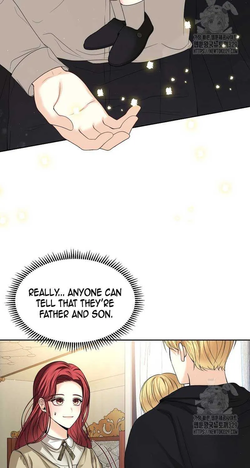 Divorce is the Condition Chapter 17 page 26 - 