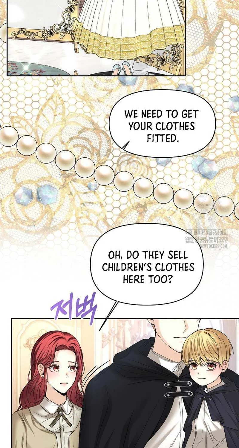 Divorce is the Condition Chapter 17 page 28 - 