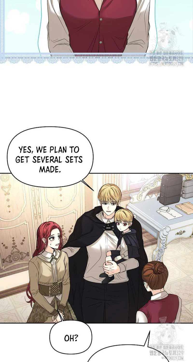 Divorce is the Condition Chapter 17 page 30 - 