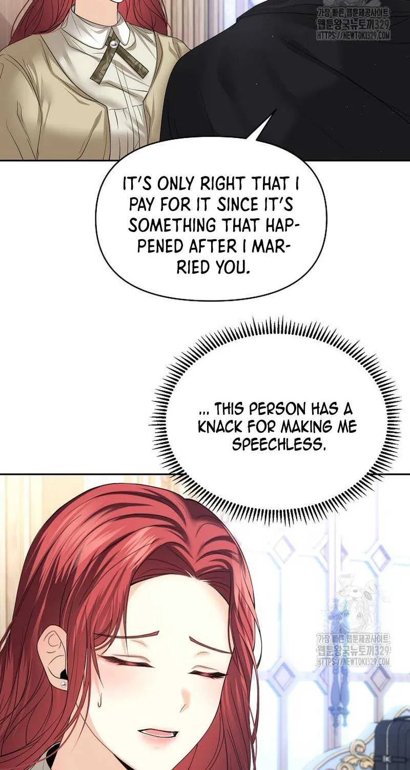 Divorce is the Condition Chapter 17 page 35 - 
