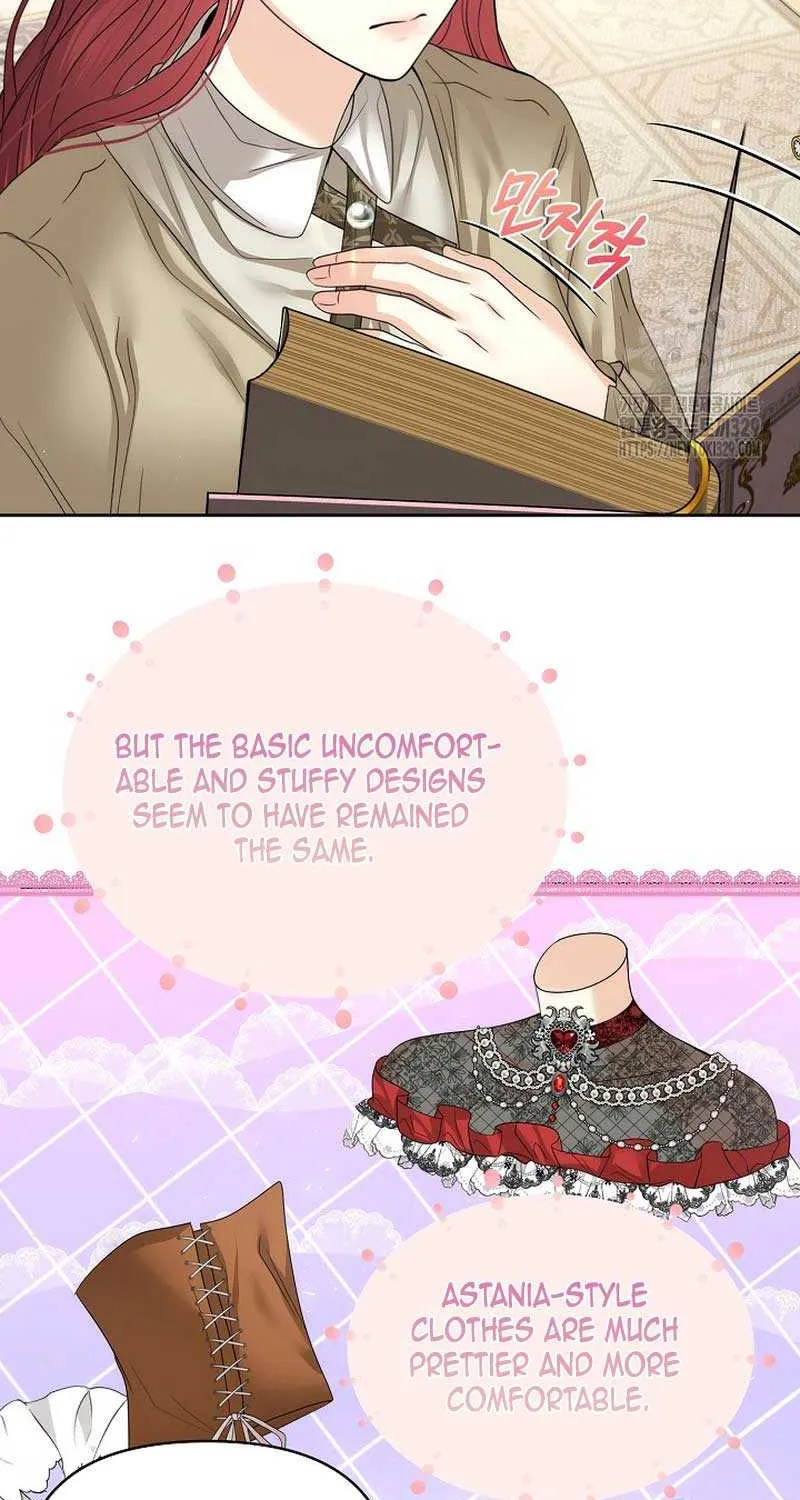 Divorce is the Condition Chapter 17 page 38 - 