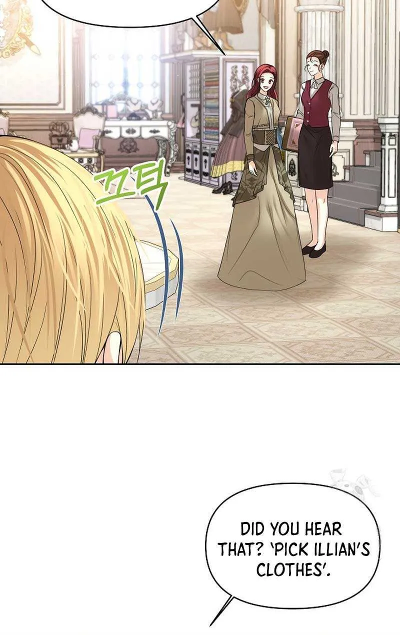 Divorce is the Condition Chapter 17 page 40 - 