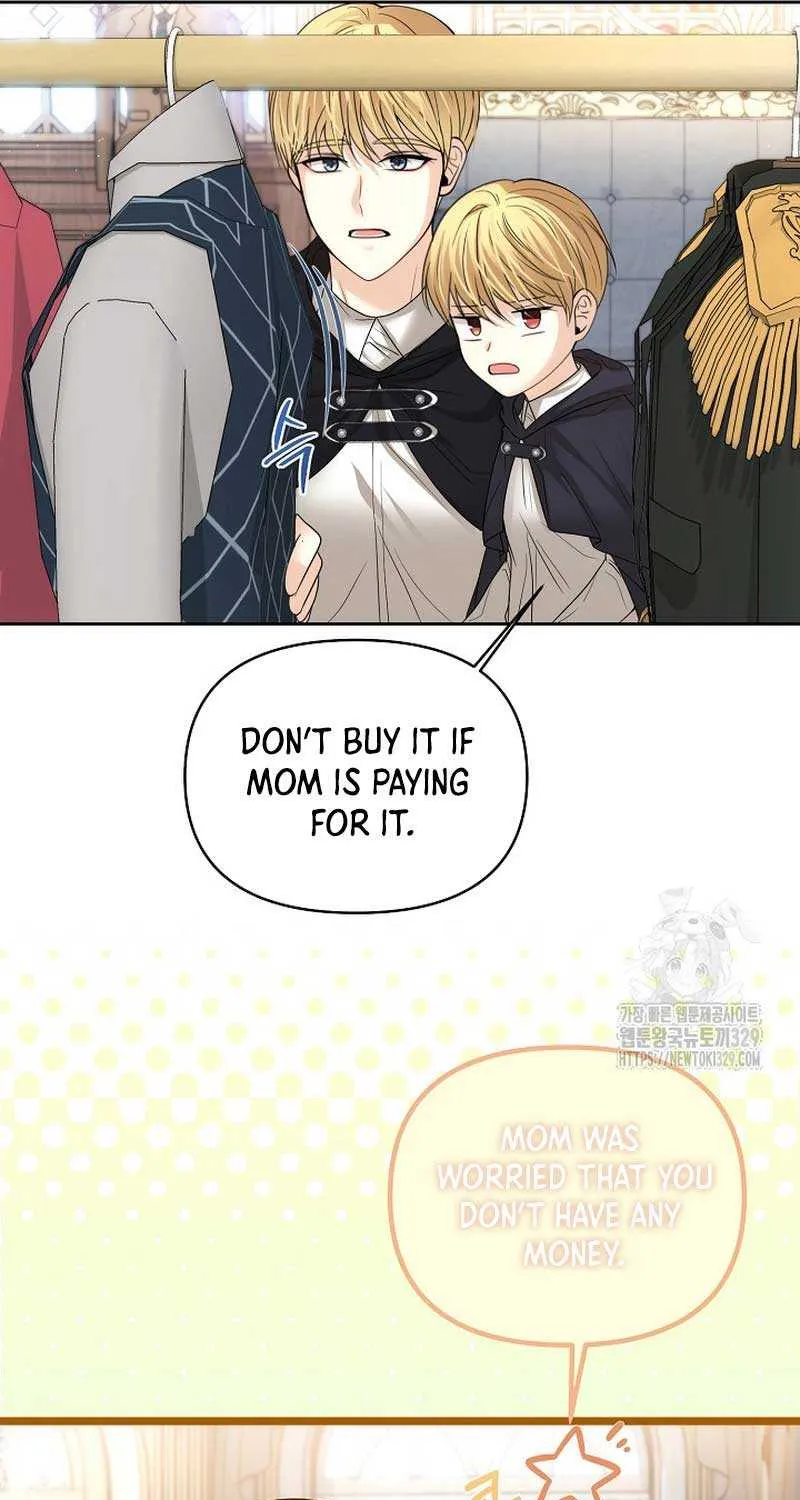 Divorce is the Condition Chapter 17 page 41 - 