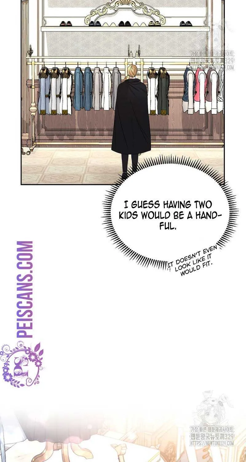 Divorce is the Condition Chapter 17 page 44 - 