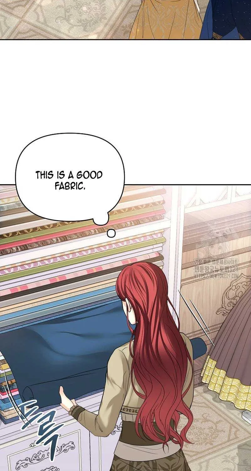 Divorce is the Condition Chapter 17 page 46 - 
