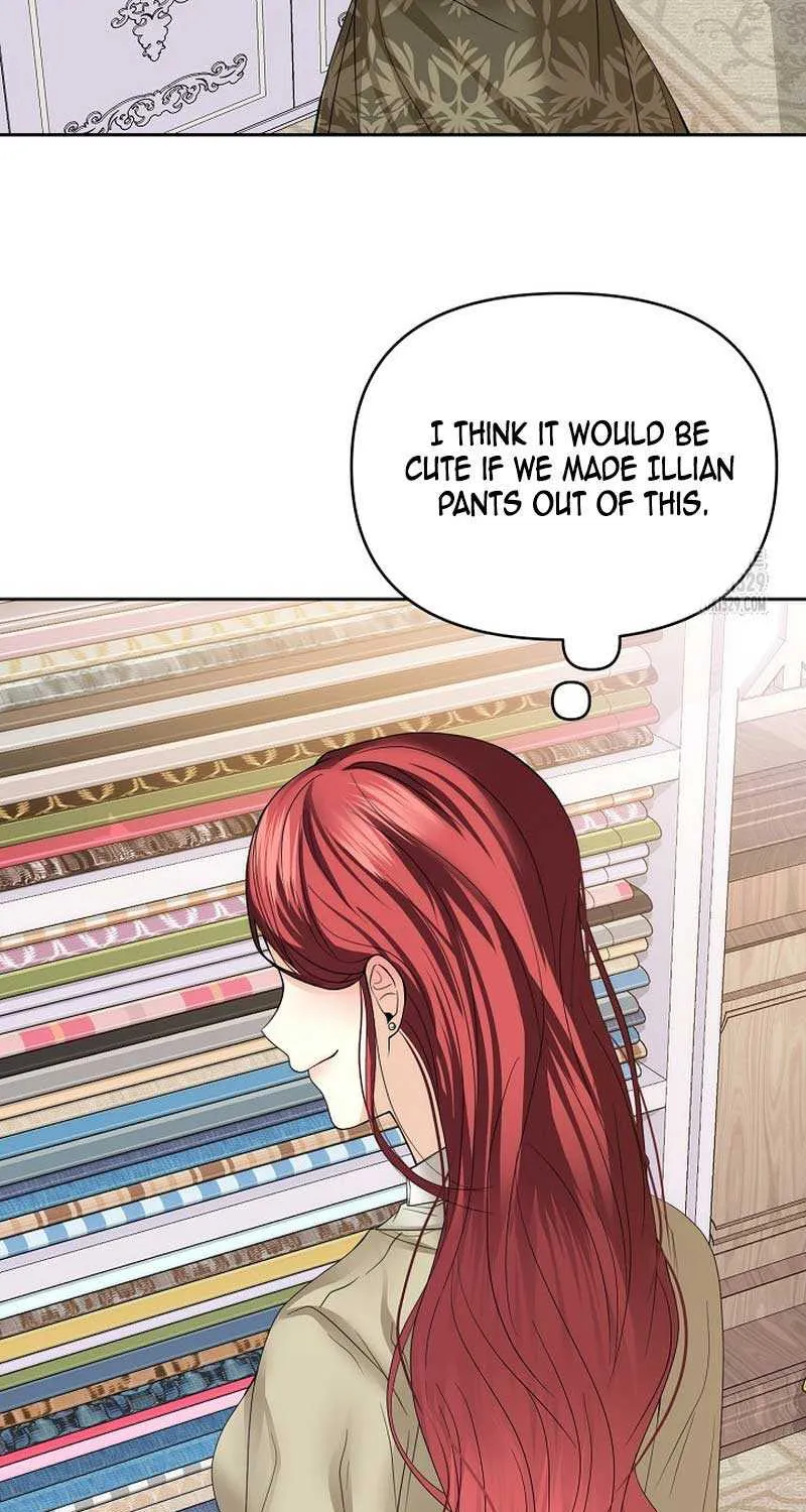 Divorce is the Condition Chapter 17 page 47 - 
