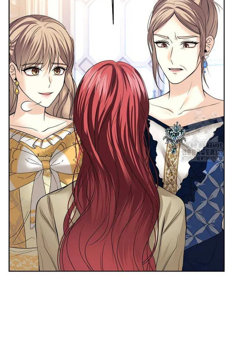 Divorce is the Condition Chapter 17 page 56 - 