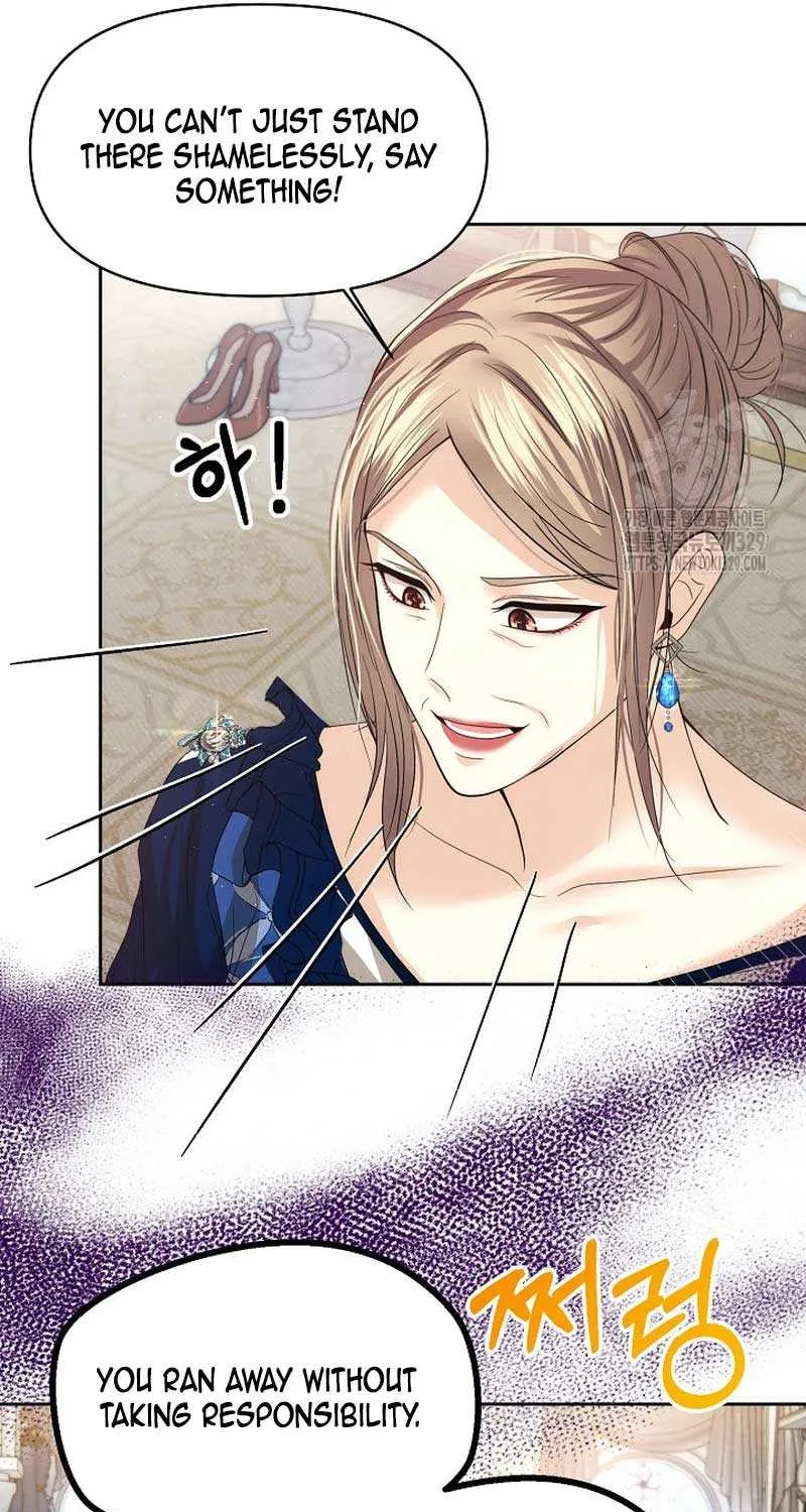 Divorce is the Condition Chapter 17 page 57 - 