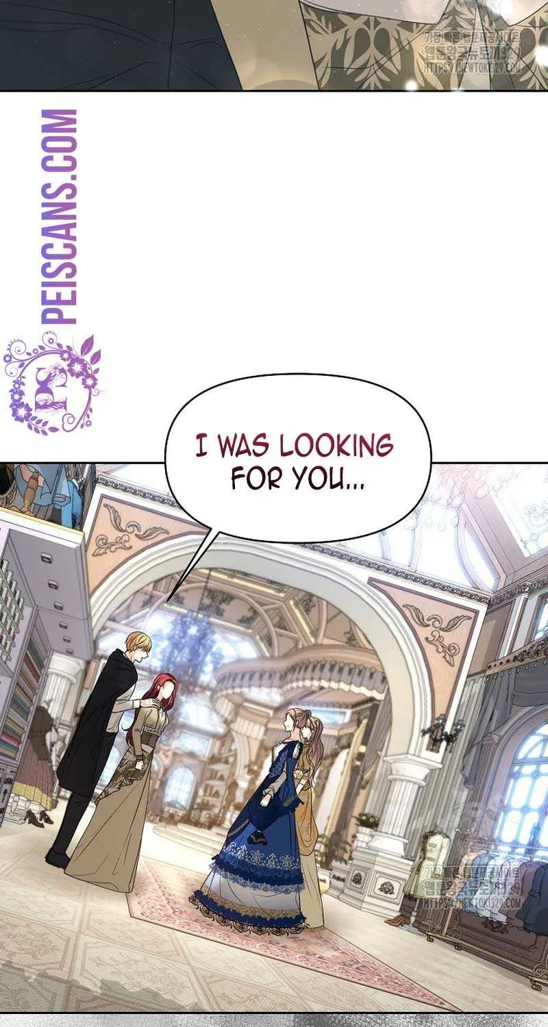 Divorce is the Condition Chapter 17 page 63 - 