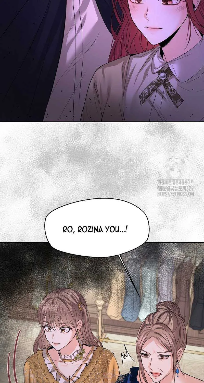 Divorce is the Condition Chapter 17 page 65 - 